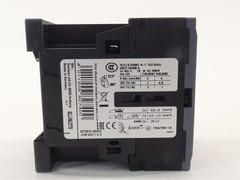 Siemens 3RT2015-2BB42 Contactor 7A 24VDC Sirius – NEW Surplus!
