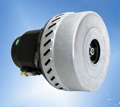 General purpose industrial vacuum cleaner motor 1000-1500W / HLX-GS-A3BF501B