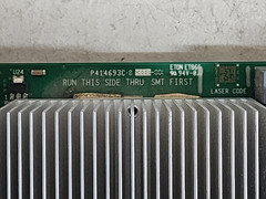 BOSE PowerMatch PM8250 P8500 PART:326441-0010 Main Amp Power Driver Board