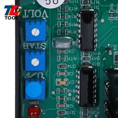 GAVR-12A Diesel Generator Circuit Board Automatic Voltage Regulator AVR