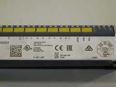 Siemens 6ES7 146-6FF00-0AB0 Failsafe Digital In Out Module Simatic ET 200eco …