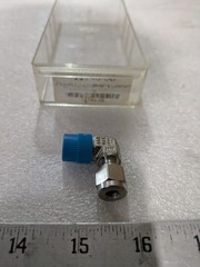 Swagelok 6mm Tube x 1/4 MNPT 316 SS Male Elbow Stainless Industrial 11/ORDER