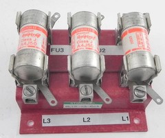 Siemens Fiber Fuse Holder R38A00-330A