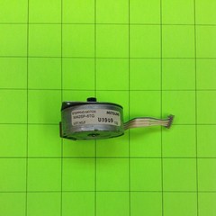 Mitsumi M42SP-6TG DC Stepping Motor