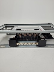 P1 Siemens 18 Circuit 125 Amp 120/240V 1 Phase Main Breaker Panel Interior