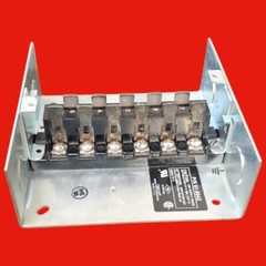 Fireye 61-5042 Open Wiring Base for M-Series II & MicroM