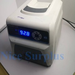 Masterflex Peristaltic Pump 07528-30 # 197688-561