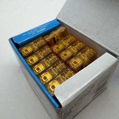 Lot Of 9 New 40.52.8.110.0000 Type 40.52 110VAC Relay