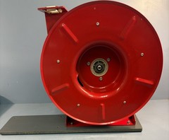 United Equipment ACC Industrial Cord Reel R59N0X2ELE1 705261 NOS