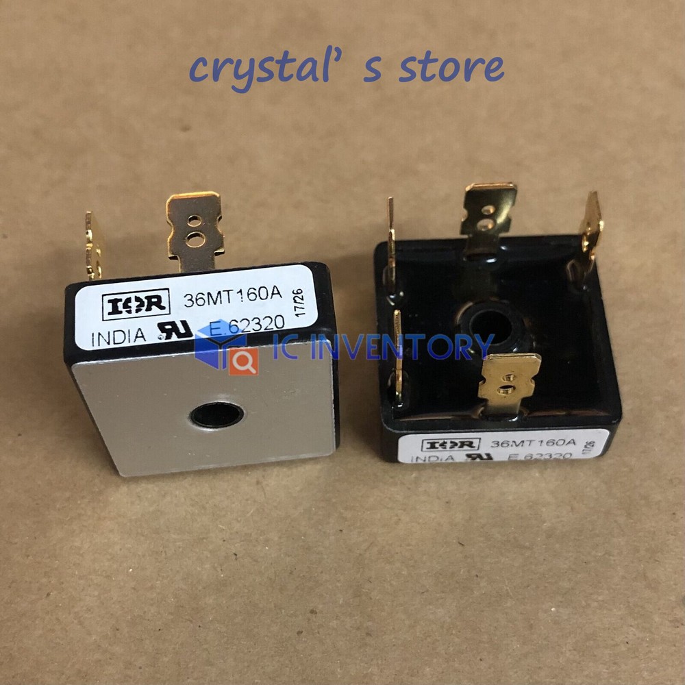 1PCS 36MT160A Power Module Supply New 100% Quality Guarantee