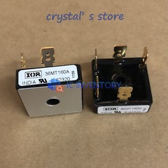 1PCS 36MT160A Power Module Supply New 100% Quality Guarantee