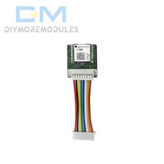 HelTec AutoMation Node T114 LoRa Development Board nRF52840 SX1262 Module Type-C