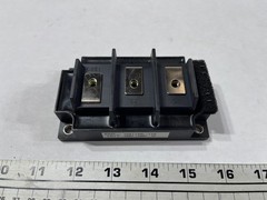 qty 4 Fuji 1200V 100A dual-IGBT Power Module