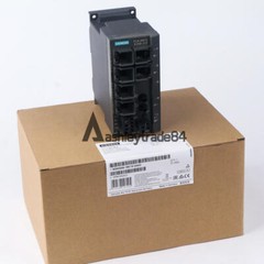 1PCS NEW Siemens 6GK5206-1BC10-2AA3