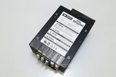 VICOR used IMM7-107072 Power Factor Corrected MegaPAC ELEC-I-3114=9A4D