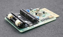 GETTYS Power Supply Board Mod. Type No. 55-0050-00 Unused