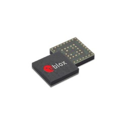 (1 PC) ZOE-M8Q-0 U-BLOX RF RECEIVER GNSS/GPS MODULE