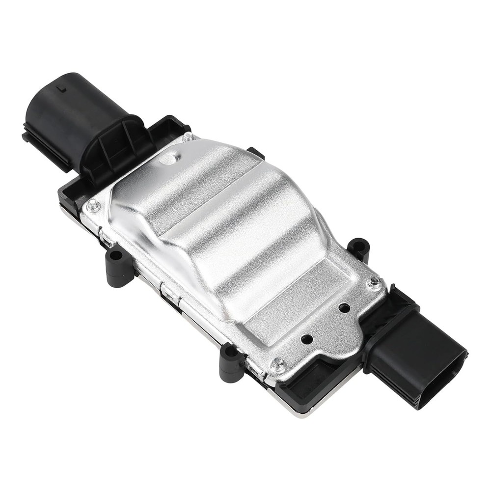 “Engine Cooling Fan Control Module Compatible with Mazda 3 2008-2014 5… “