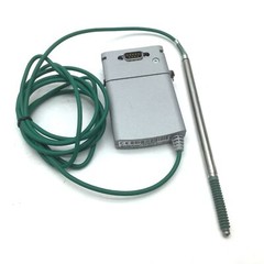 Solartron Metrology 971160-1 DP20S Digital Gauging Probe Stroke: 20mm, Dia: 8mm