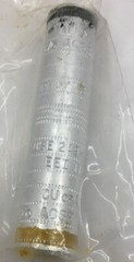 YSD26R25R BUR SIDE A-GRAY SIDE B-YELLOW AL COMPRESSION SERVICE ENTRANCE (BOX 25)