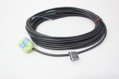 Keyence GL-RP10P Light Curtain Cable 24v-dc 10m