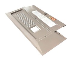 Cutler Hammer CH8KS 3P 400A Nema 1 Surface Cover (NEW)