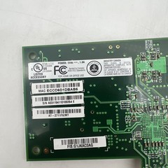 Allied Telesis 990-005504-901 AT-2711FX/MT-901 CARD, 195472