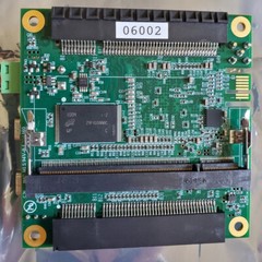 ComBlock – Com-1500A – Development Platform FPGA + ARM + DDR2 SODIMM socket + US