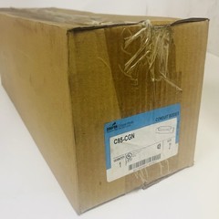 EATON CORPORATION CROUSE HINDS NO. C85 CGN 3 RGD C COND BODY CVR AND GSKT AL