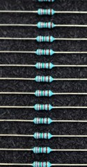 ASJ 1000x Metal Film Resistors 82.5kΩ 0.6W 82500 Ohm Tolerance 1%