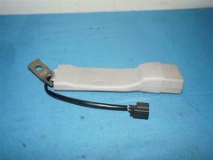 Ford 1W1Z 5461202 AAB 1W1Z5461202AAB Seatbelt Assy New