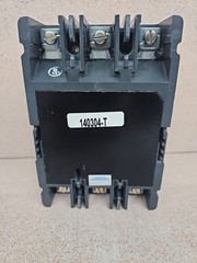 Eaton HFD3080 Industrial Circuit Breaker, HFD 65k, 80A, 3P, 600VAC