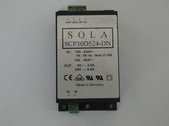 Sola SCP30D524-DN Power Supply