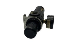 USED Norgren 1/2” NPT 150 PSIG Air Pressure Filter Regulator B73G-4AK-AP1-RMG