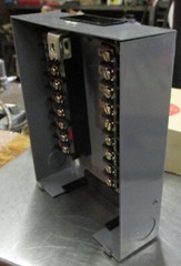 NEW Fireye 60-1466-2 Open Wiring Base Open Frame for Cabinet Mounting D37