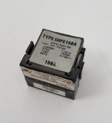 SRPE150A150 GE 150a Rating Plug *NEXT DAY OPTION*