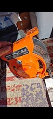 Never Used Appleton Reelite RL110 Series Cable Reel RL113F-18-50