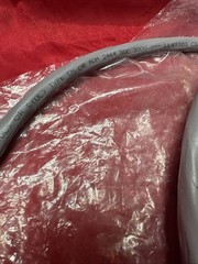 VON DUPRIN 106197-00 / 10619700 192” Harness. New. FREE SHIPPING