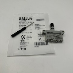 BES02MW BES 517-410-RK Inductive Proximity Sensor 35-250VAC Fit For Balluff