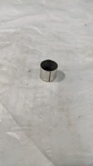INA Permaglide PAP1615P10-KS Self-Lubricating Plain Bushing – 16 mm ID × 15 mm W