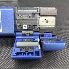Sumitomo JR-6 Thermal Fiber Jacket Remover Ribbon & Single Fiber Tool No Battery
