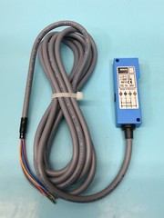 SICK ELECTRONIC WL9-N132 SENSOR GAMA CASSETTE, SNS1B0108 SENSOR REFL, 150641