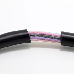 14/16/20 Core RVV Copper Cable Power Monitor Wire PVC Sheath 0.3/0.5/0.75-1.5mm²