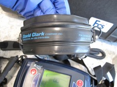 Palmer Xmic Electronic Subsurface Leak Detection Water Pipes works see video