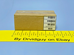 Box of 10 Perfect Vision PVDA20 Adapter, Modular Duplex; Ivory