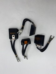 Reliance Electric 404844-FA RE44FA Carbon Motor Brush LOT OF 4🔔