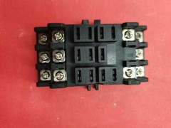 1PC NEW relay JQX-38F DC24V 40A PT38F-11 300VAC