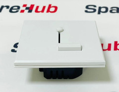 LUTRON LNTV-F20B-FAW-M Slide Dimmer
