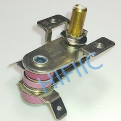AC 250V 15A Thermostat Controller for Electric Ovens KST201 Controller
