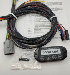 INPOWER ITM129 2015-PRESENT WHEELCHAIR SAFETY INTERLOCK *C12